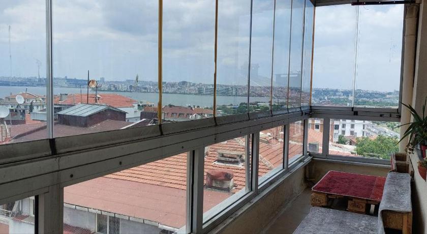 3 rooms apartment with hot tub & lake & sea view photo