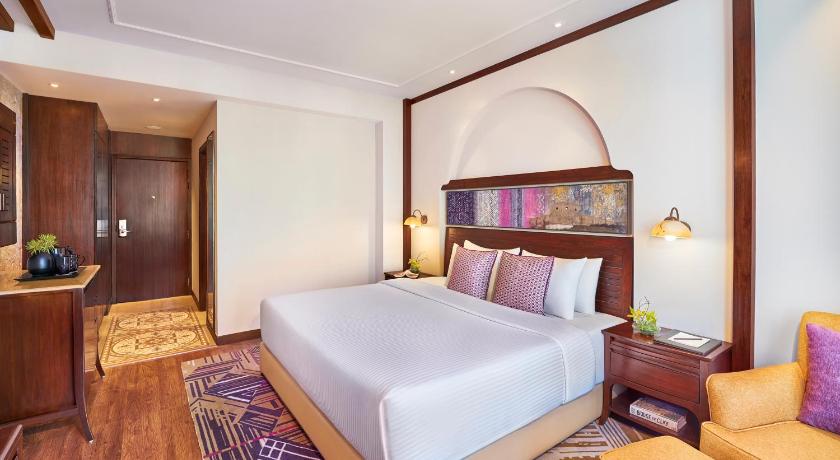Vivanta Jammu City Centre photo