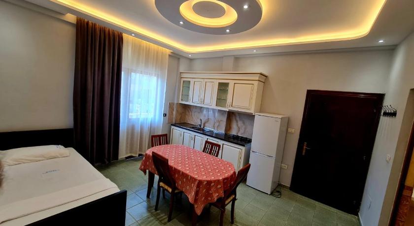 Hotel Dragoi photo