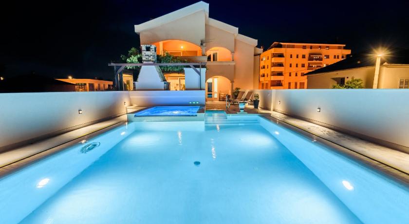 Neretva Valley Apartments - Heated Pool photo