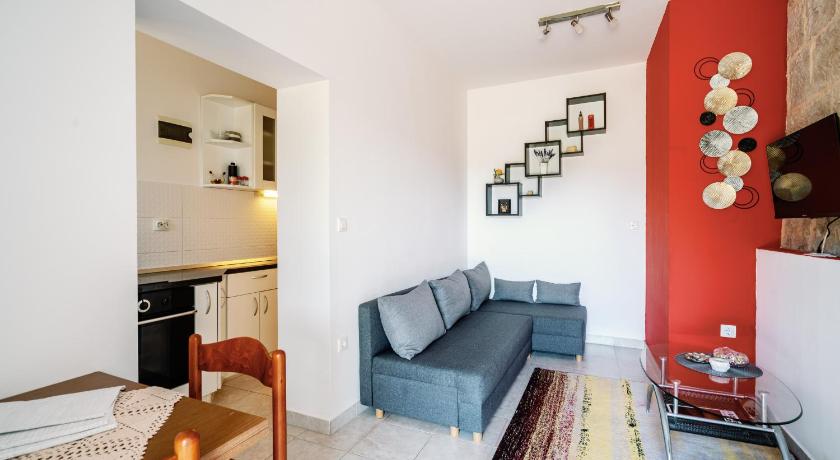 Charming little apartment — Hotel in Dubrovnik
