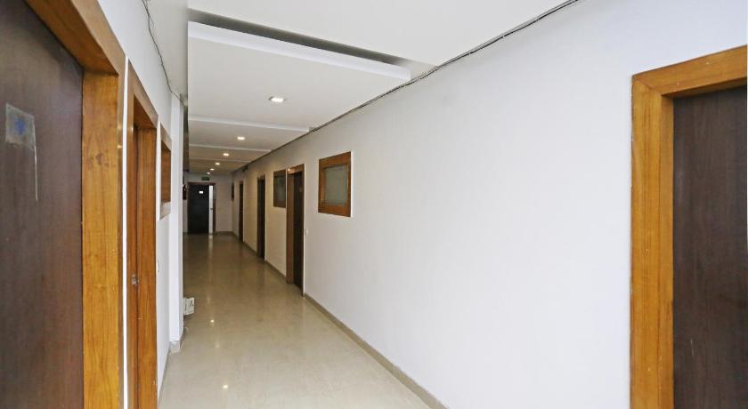 Hotel Ambrosia  photo