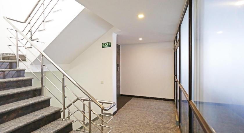 Hotel Ambrosia  photo