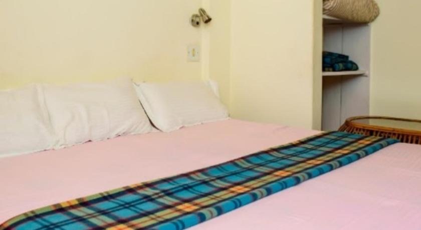 Poonam Mountain Lodge photo