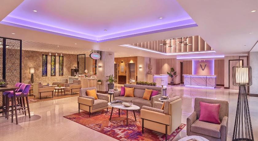 Vivanta Jammu City Centre photo