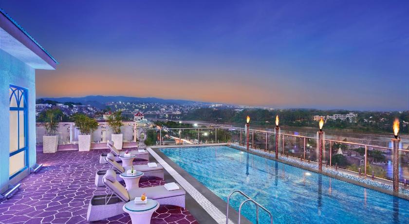 Vivanta Jammu City Centre photo