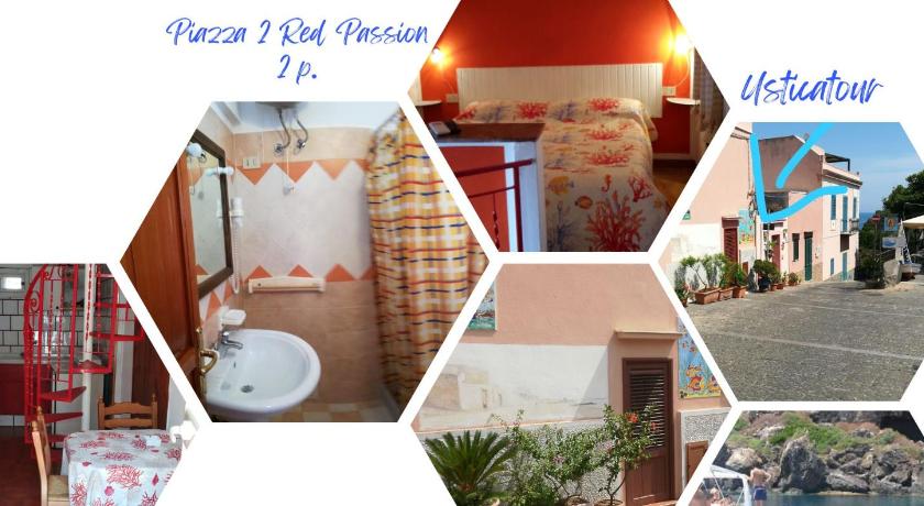 UsticaTour Apartments and Villas photo