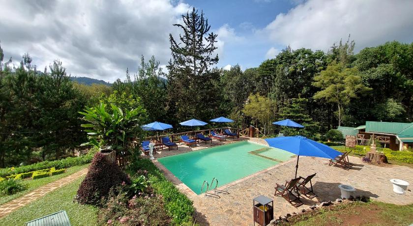 Lawns Hotel