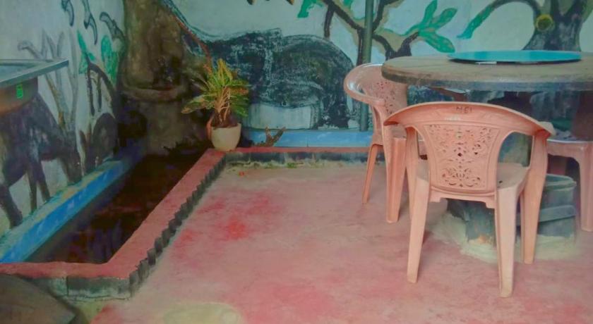 Lucky Holiday Home - image 39