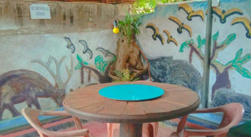 Lucky Holiday Home – Anuradhapura, IA