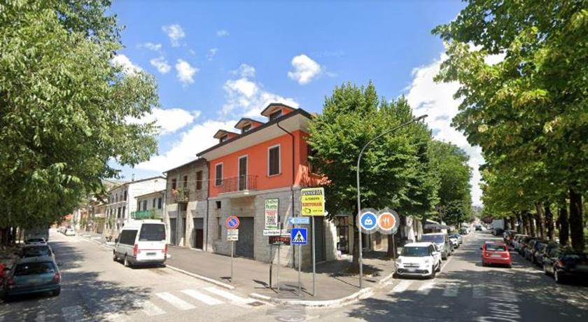 LB Guest House