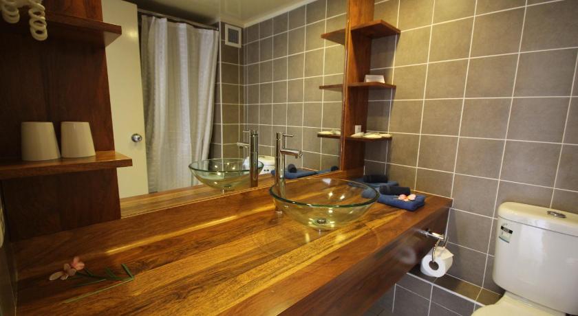 Foto Kamar Superior Orchid (Superior Orchid Rooms) 2