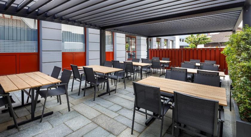 Hotel Baren photo