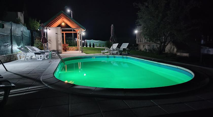 Villa Green Oasis photo