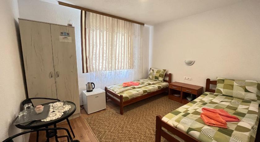 SNAM Rooms&Apartment photo
