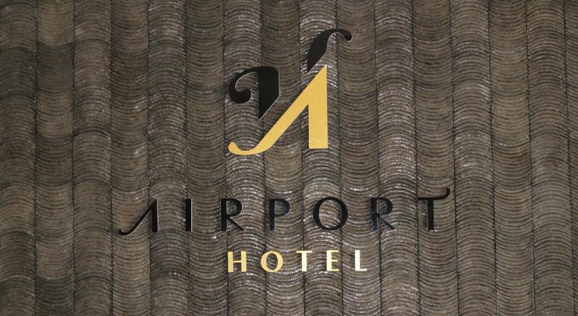 The Airport Hotel photo