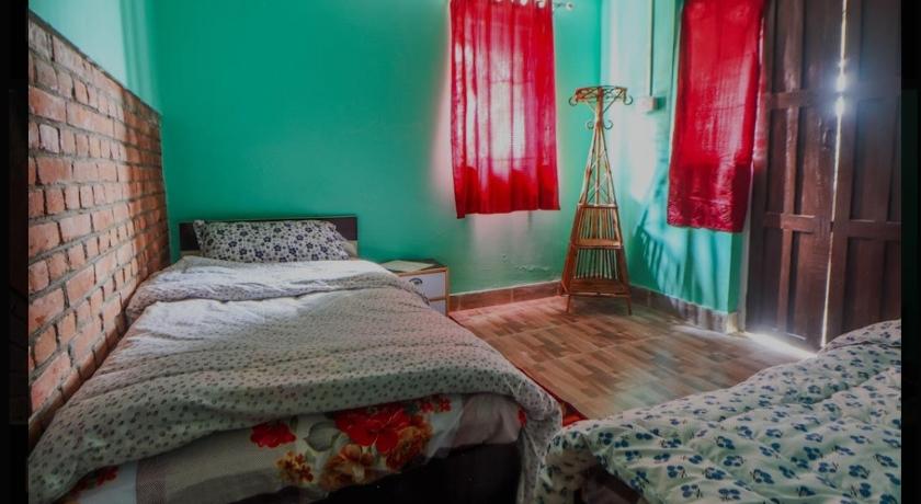 Penance Homestay — Kathmandu (2)