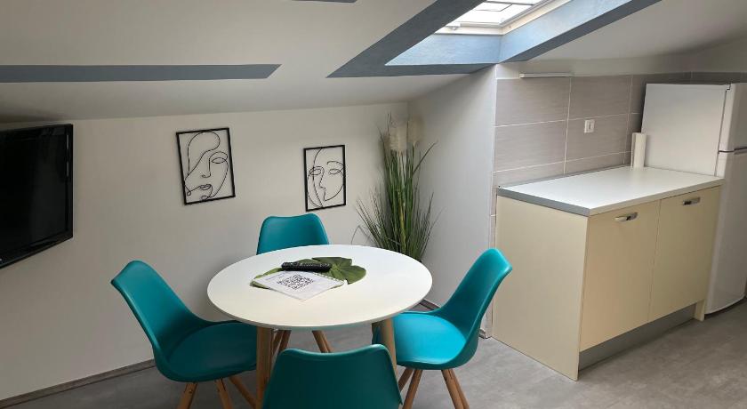 Apartmans and Rooms Madunic M photo