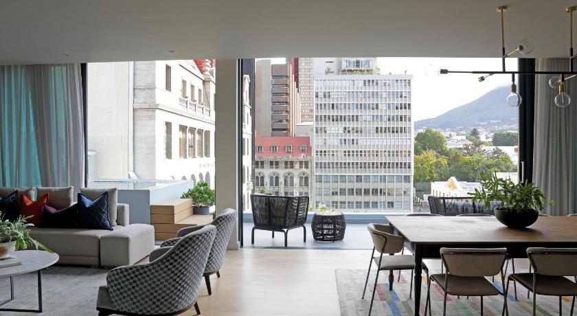Labotessa Luxury Boutique Hotel photo