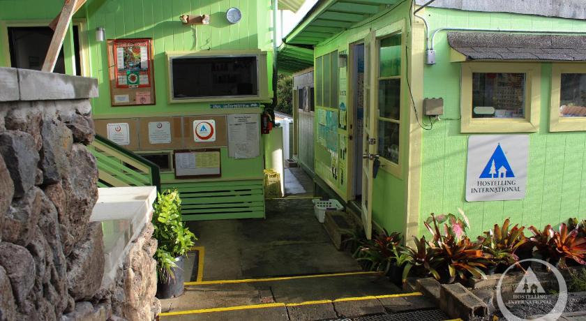 Hostelling International Honolulu — Hotel in Honolulu (HI)