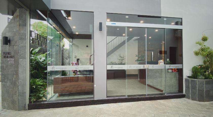 PLEIKU HIGHLANDS BOUTIQUE HOTEL - image 14