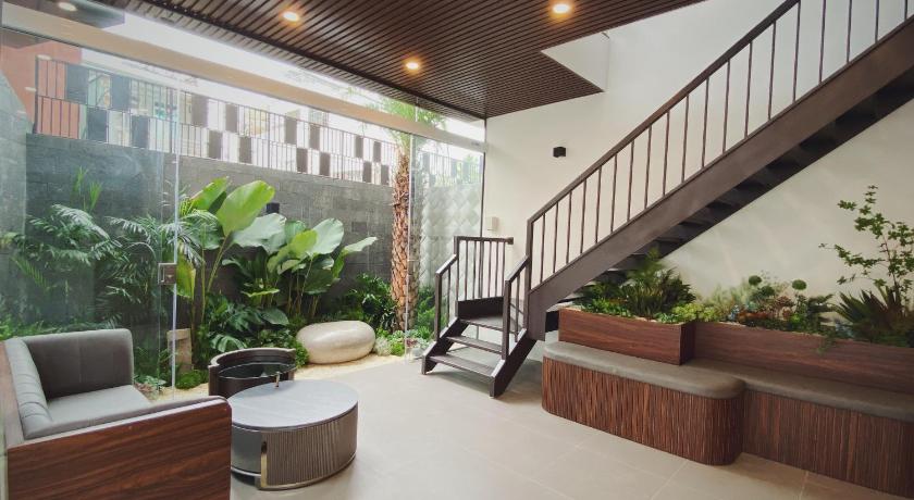 PLEIKU HIGHLANDS BOUTIQUE HOTEL - image 11