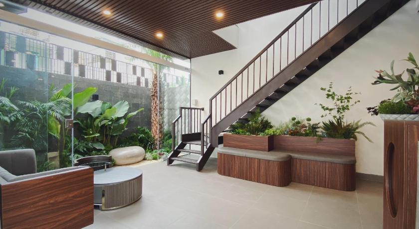 PLEIKU HIGHLANDS BOUTIQUE HOTEL - image 10