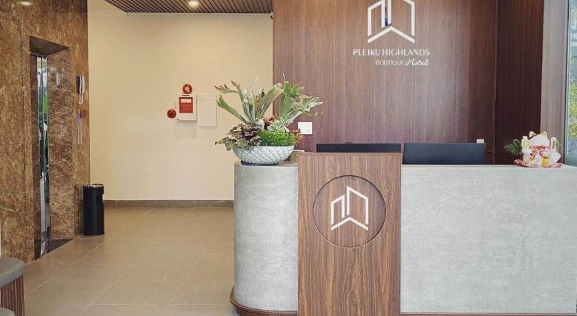 PLEIKU HIGHLANDS BOUTIQUE HOTEL - image 12