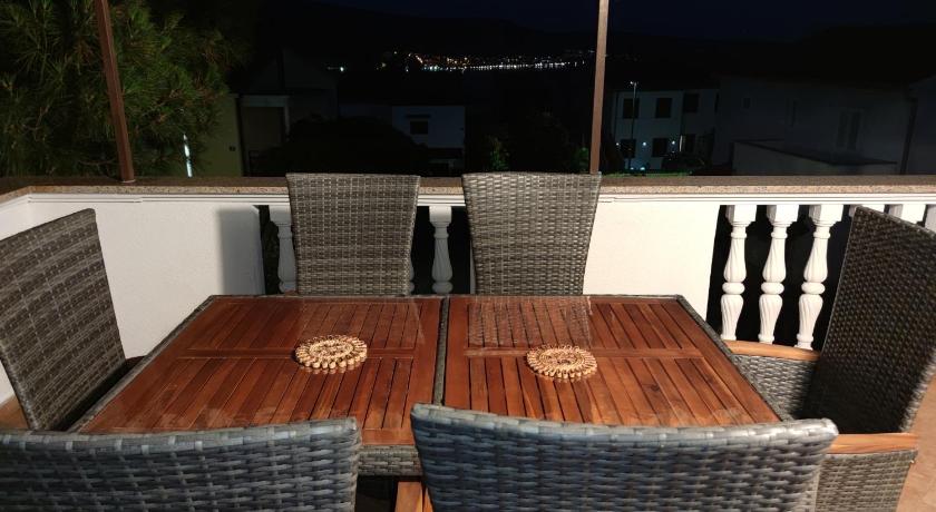 Apartments Tonkovic photo
