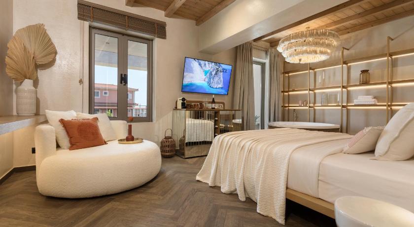 Agave Boutique Hotel - Adults Only photo
