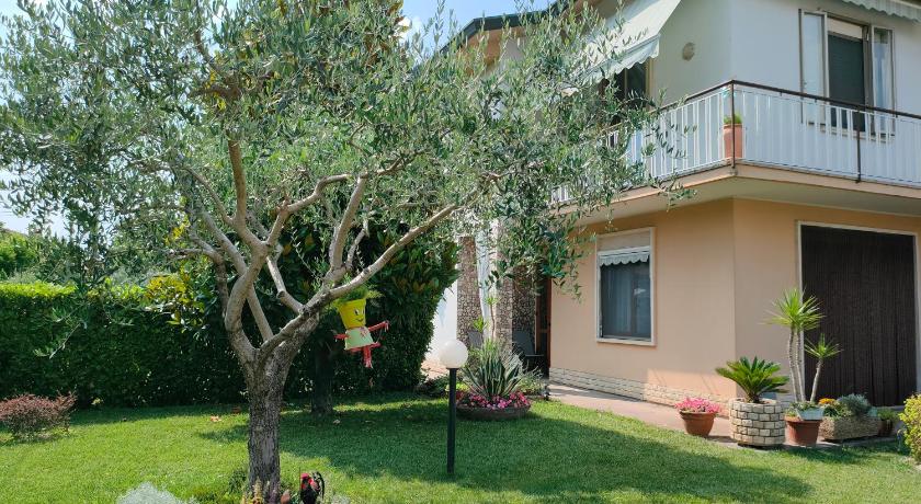 Delizioso Appartamento Locazione Turistica