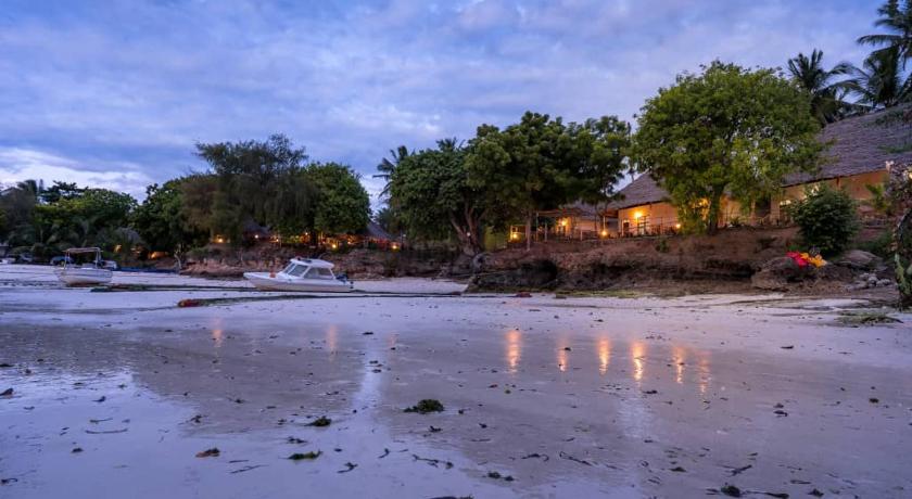 Bella Vista Resort Zanzibar photo