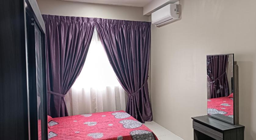 Aisy Homestay (Putrajaya/Cyberjaya/KLIA) - image 7
