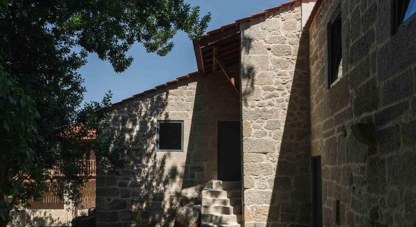 Casa Amorim Girao