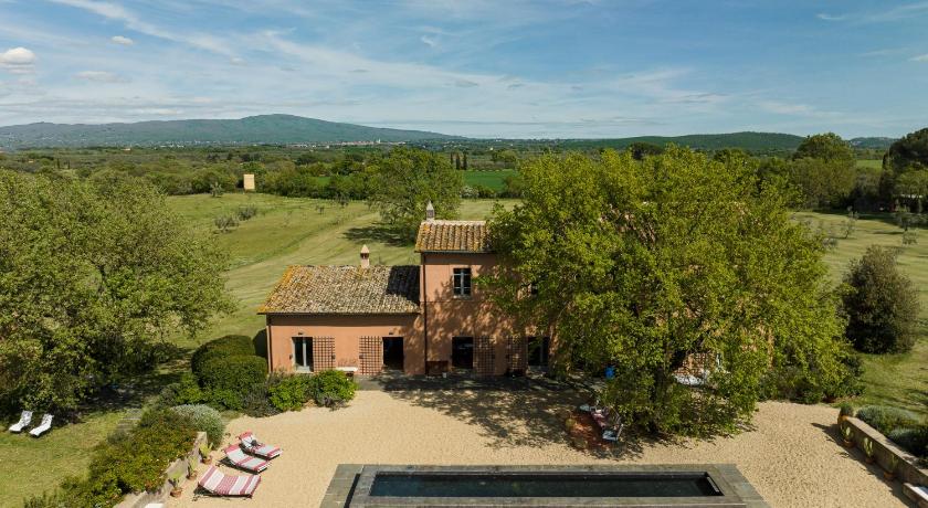 Tenuta Di Paternostro