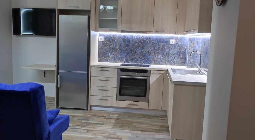 Athens Divine Apartment - image 9