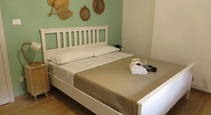 Tanufé Casa Vacanze