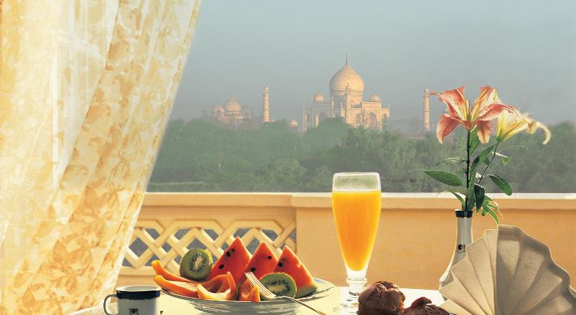 The Oberoi Amarvilas Agra Hotel