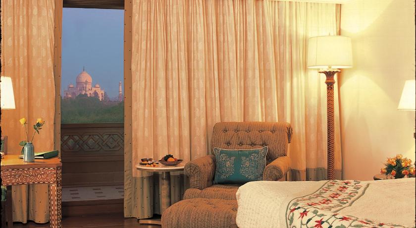 The Oberoi Amarvilas Agra Hotel