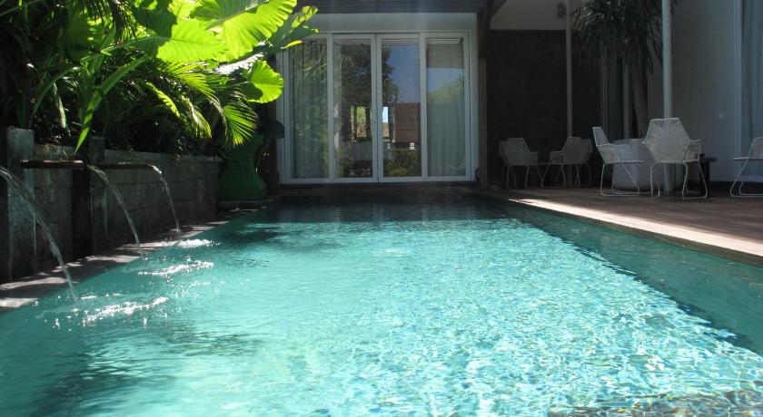 Image of Three-Bedroom Villa with Private Pool 12