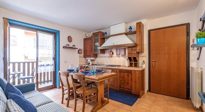 Happy Guest Apartments - Alpin Vista Colere