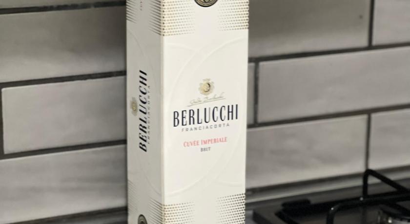 ソレント inside Sedil Dominova House 2つ星 シングルルーム 施設