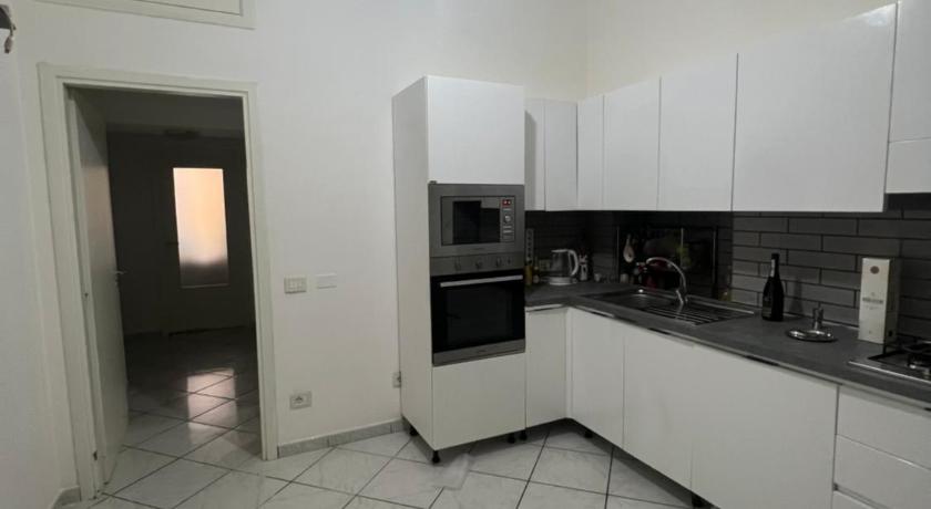 ソレント inside Sedil Dominova House 2つ星 シングルルーム ロビー