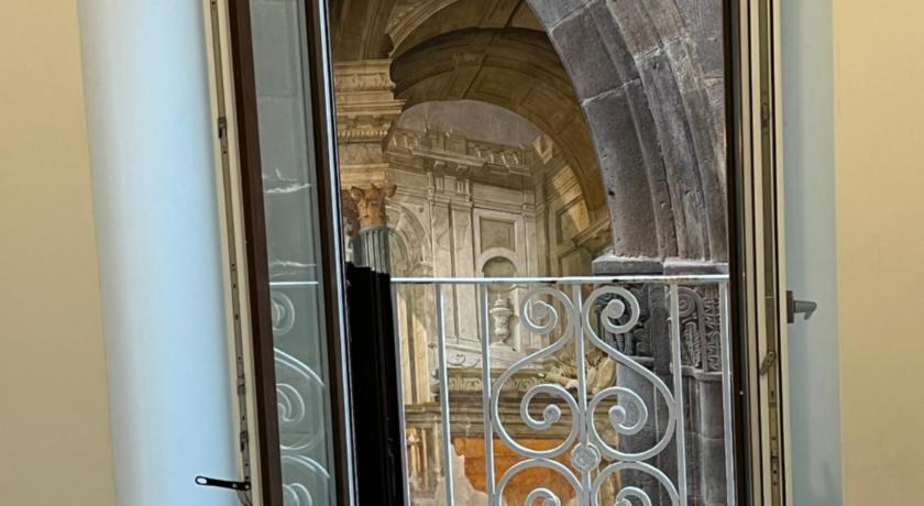 ソレント inside Sedil Dominova House 2つ星 シングルルーム レストラン