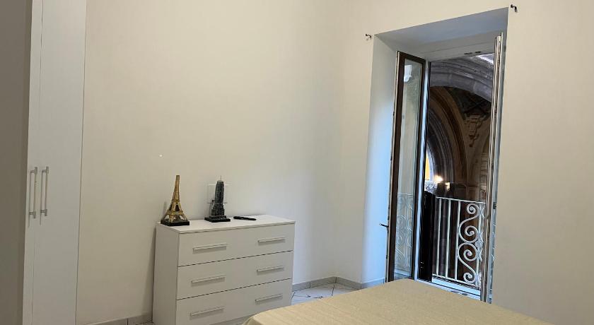 ソレント inside Sedil Dominova House 2つ星 シングルルーム スイート