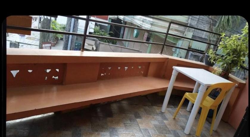 LP Madriaga Private Apt fully furnished w/Balcony photo