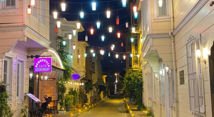3 Floor Oldcity — Hotel in İstanbul
