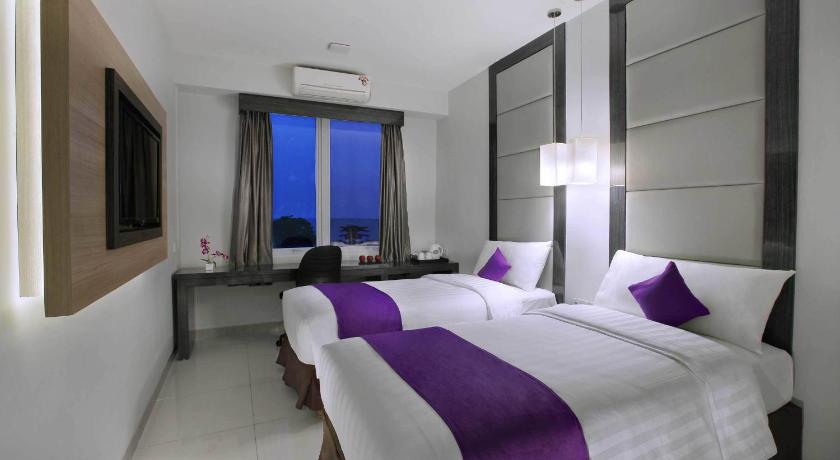 Quest Hotel Balikpapan by ASTON