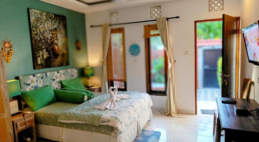 Merpati Studios photo