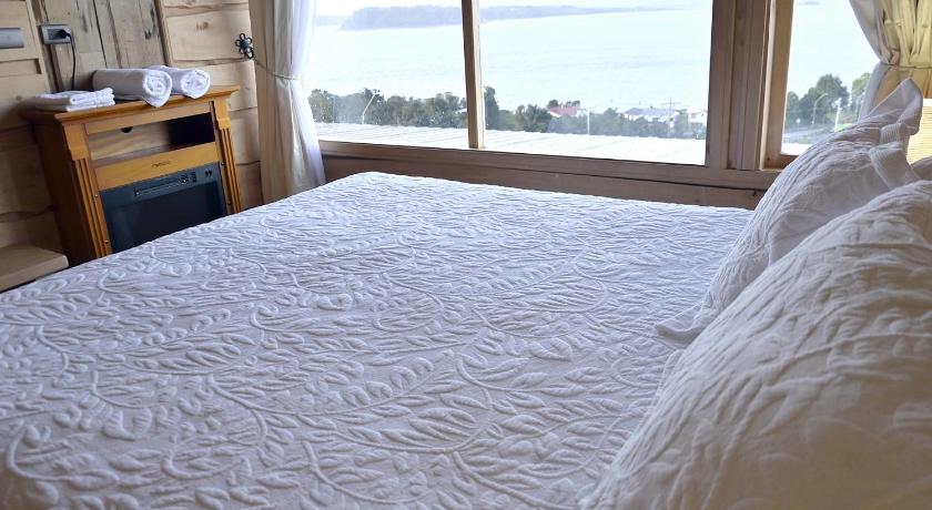 Hotel Boutique Antukenu photo